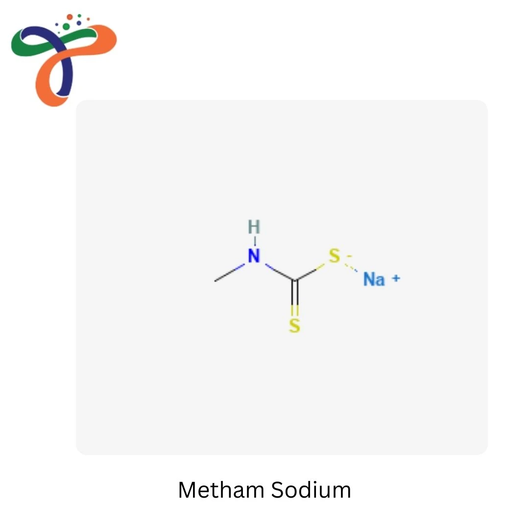 Metham Sodium